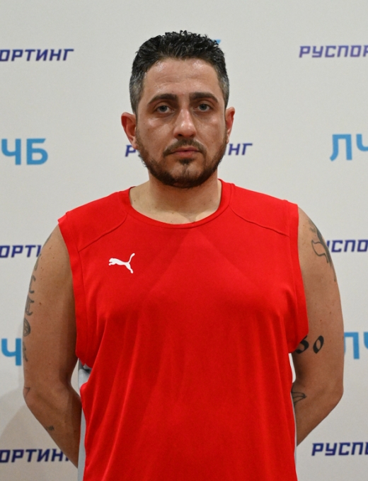 Игорь Коротик