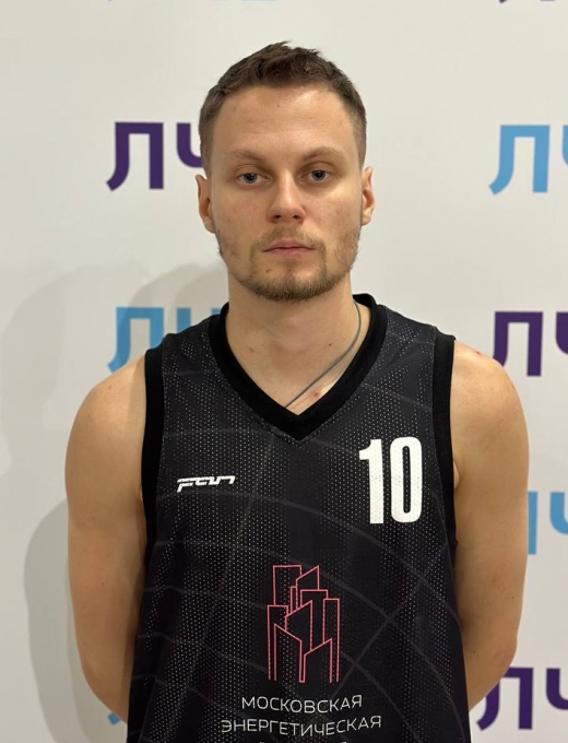 Семен Сотников