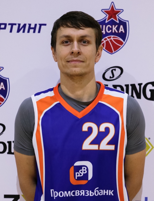 Владимир Меркурьев