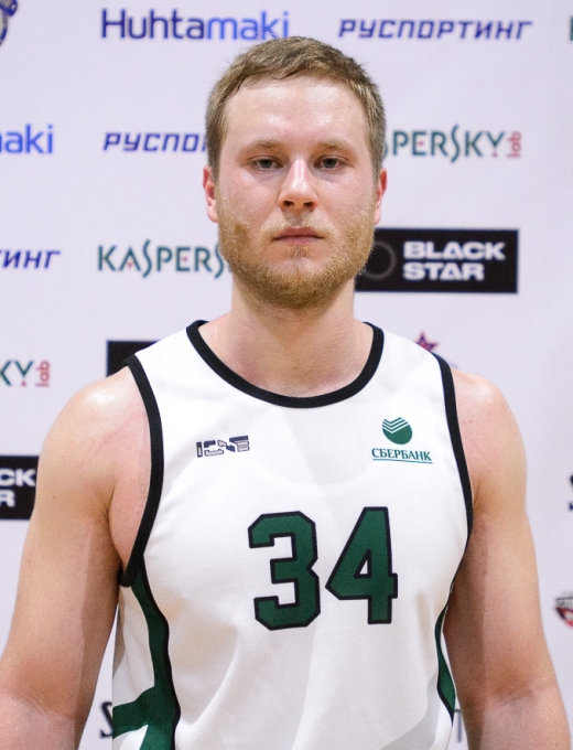 Даниил Ераскин