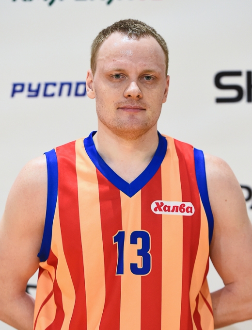 Николай Антонов