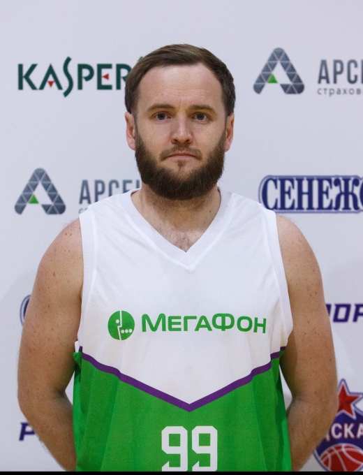 Владимир Скурихин