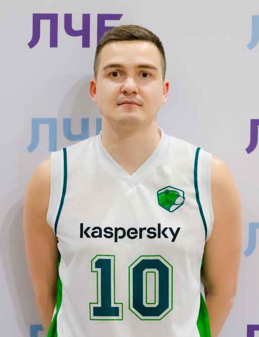Алексей Золотухин