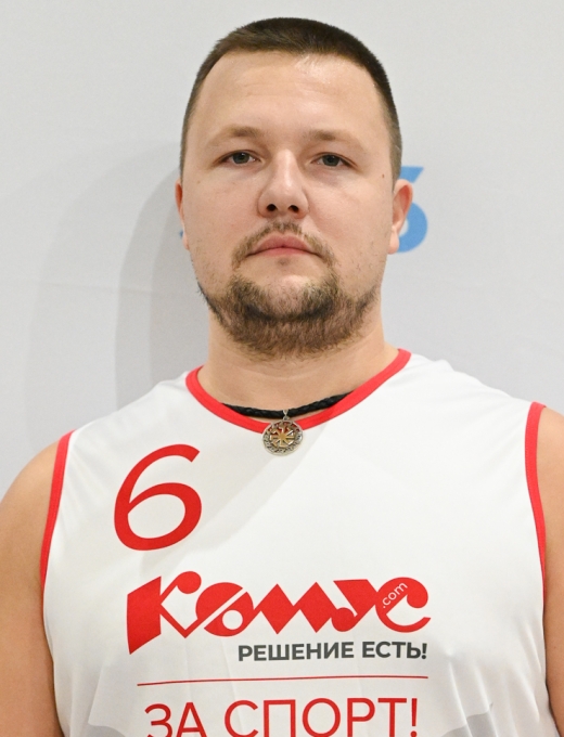 Андрей Авдеев