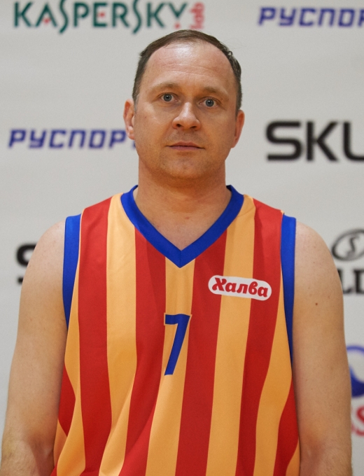 Виктор Решетов