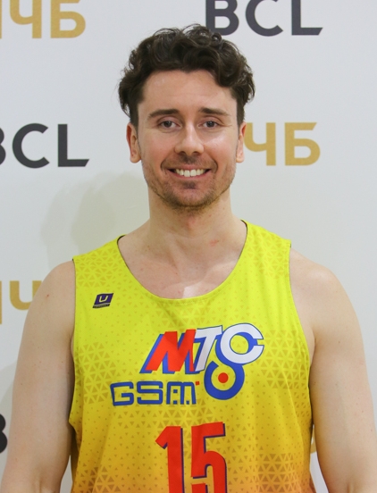 Николай Фролов