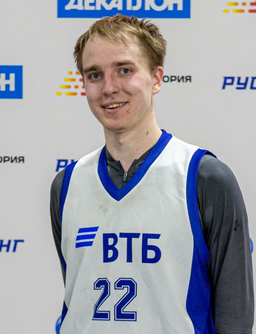 Кирилл Бутенко