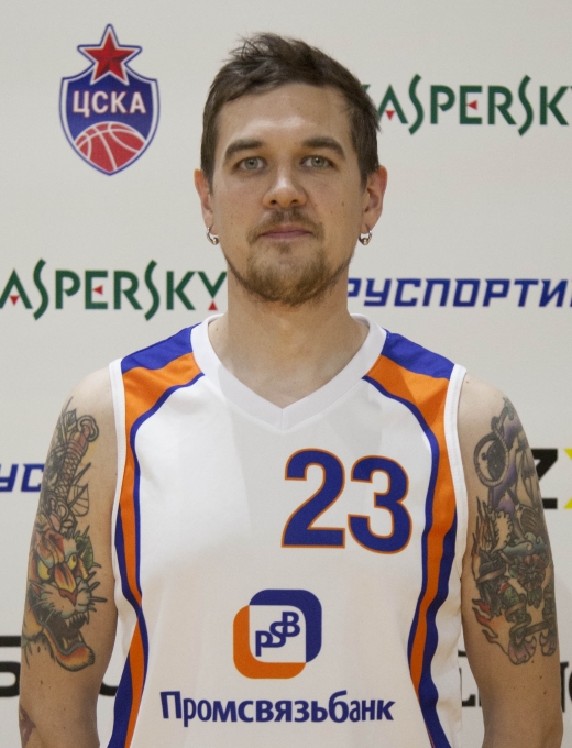 Дмитрий Пронин