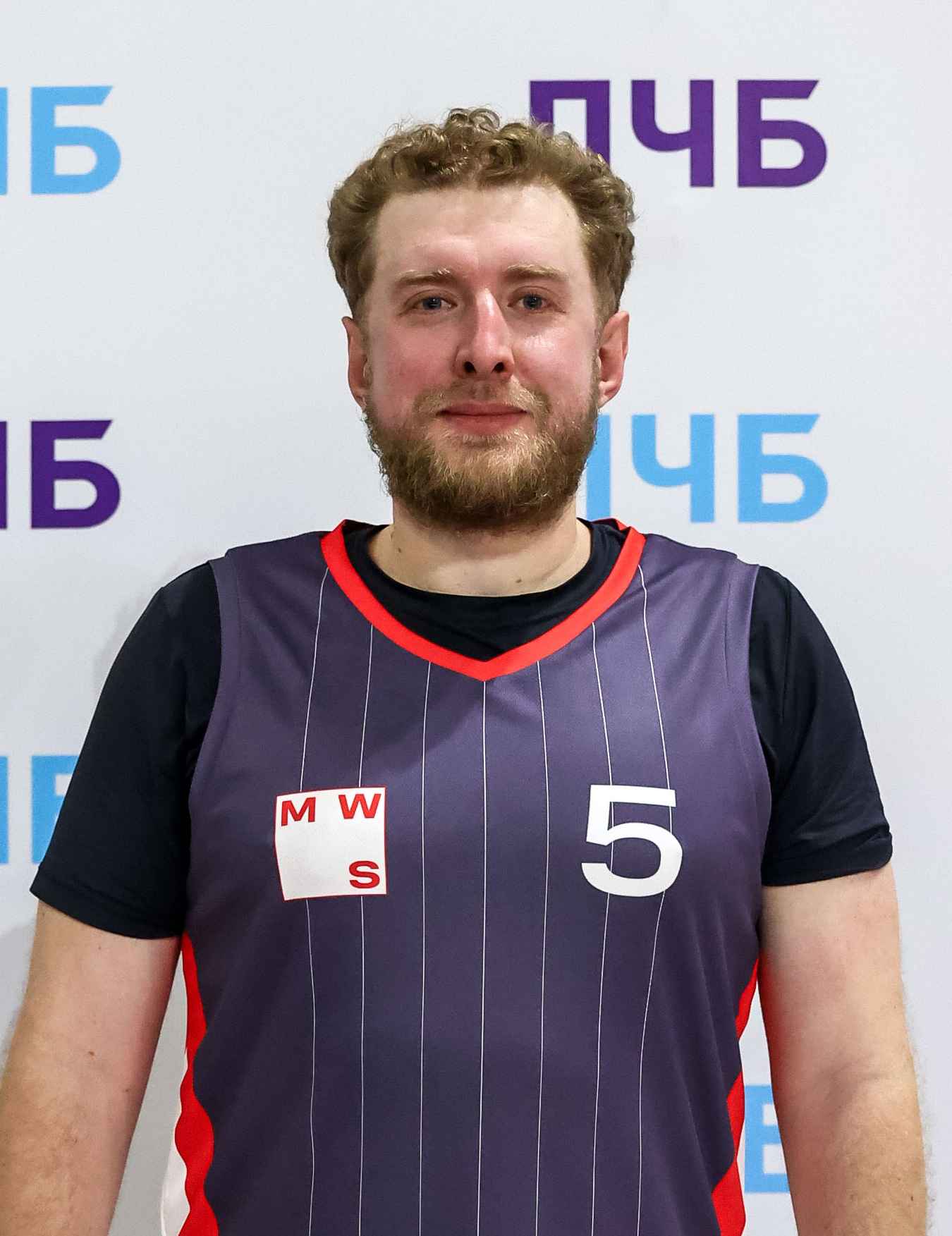Александр Федоров