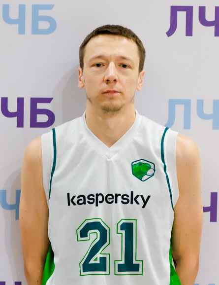 Константин Келин