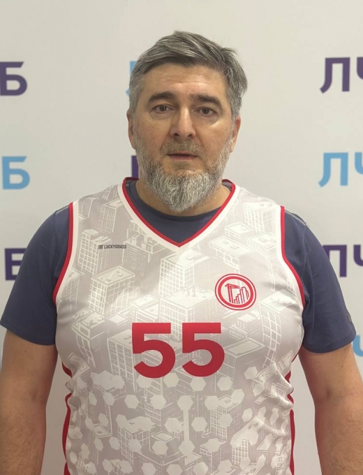 Аслангери Кумыков