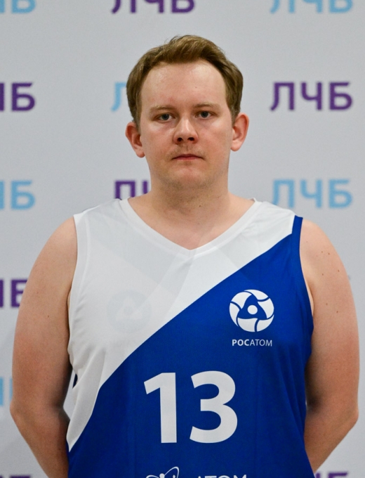 Артур Кудрявцев