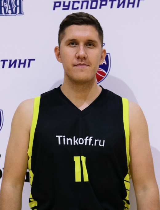 Ильнур Садыков