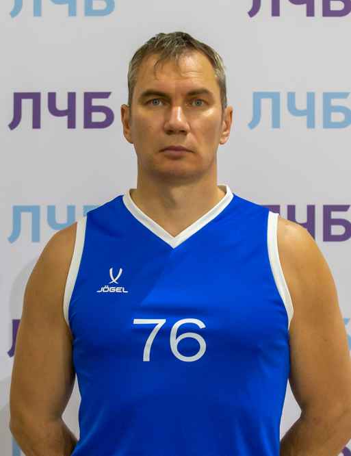 Виктор Бородаенко