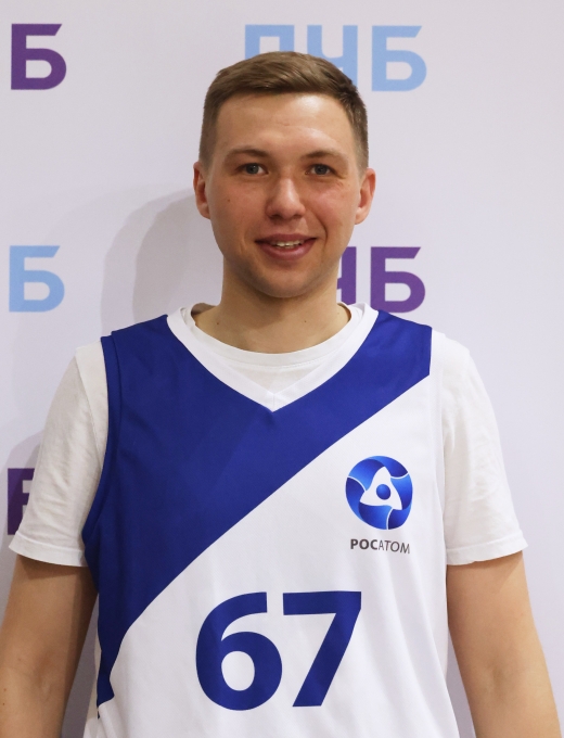 Алексей Степанкевич