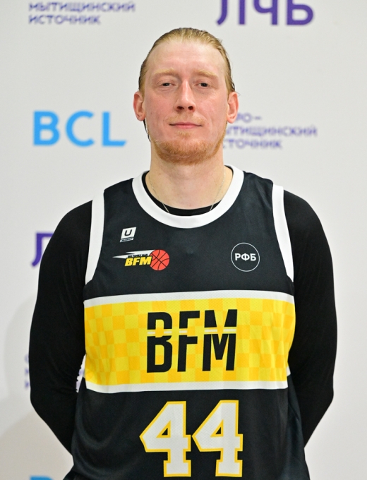 Андрей Калитаев