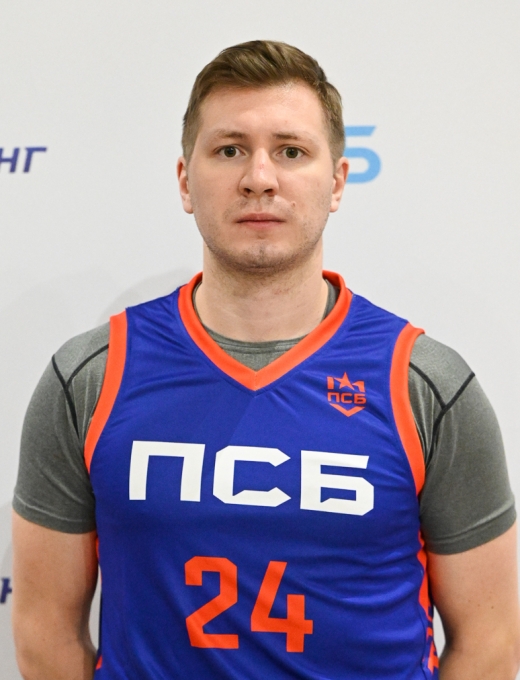 Евгений Трифаненко