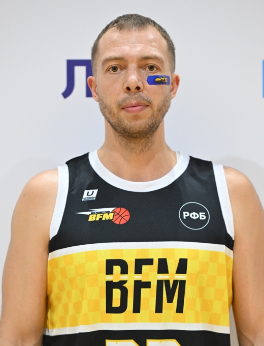 Михаил Гришин