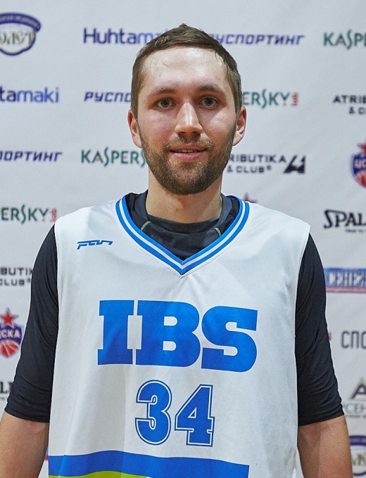 Александр Пискунов