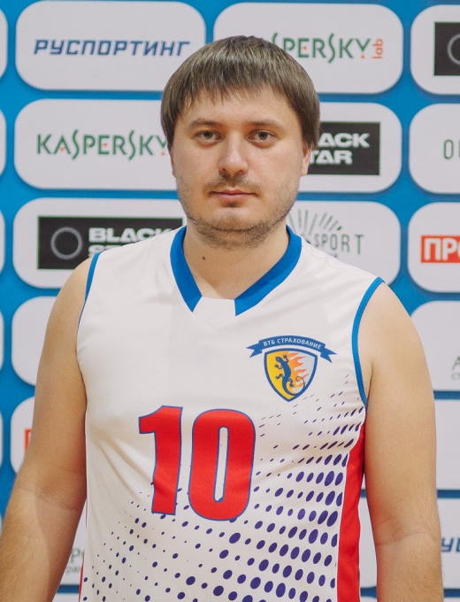 Евгений Гунаев