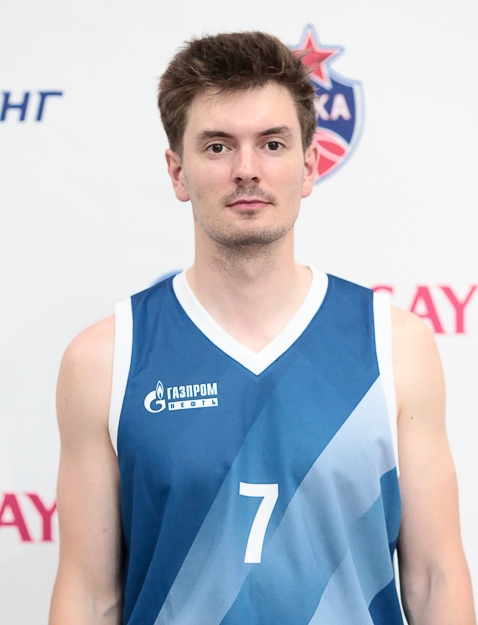 Никита Юпланков