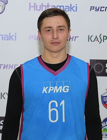 Виктор Орлов