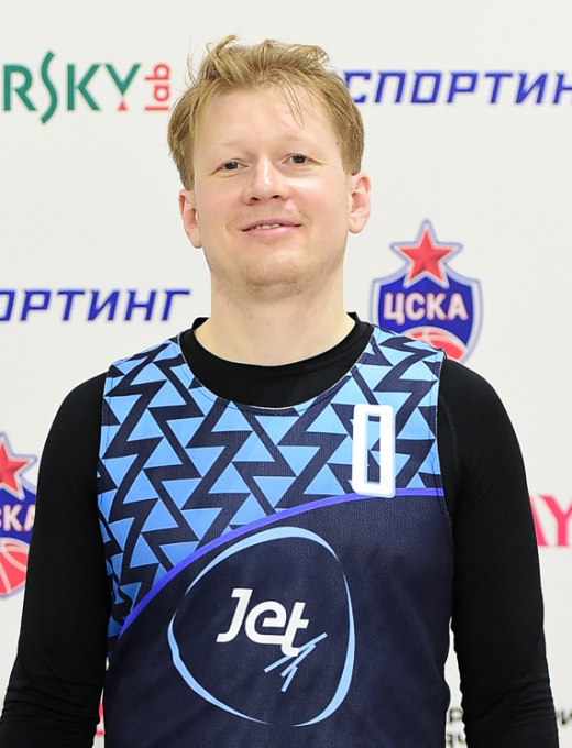 Алексей Сечкин