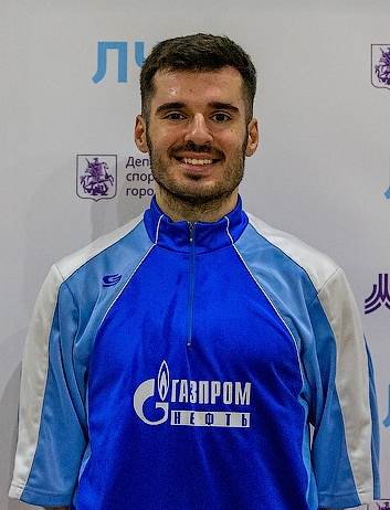 Ростислав Шаповалов