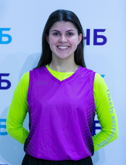 Ульяна Матвеева