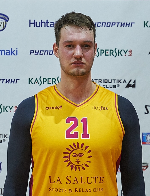 Сергей Майданик