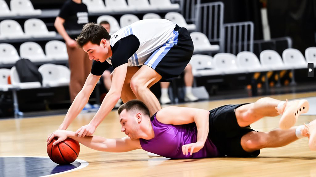 1-й тур. Дивизионы «Агат», «Изумруд», «Малахит», «Рубин»