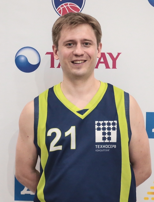 Николай Шевченко