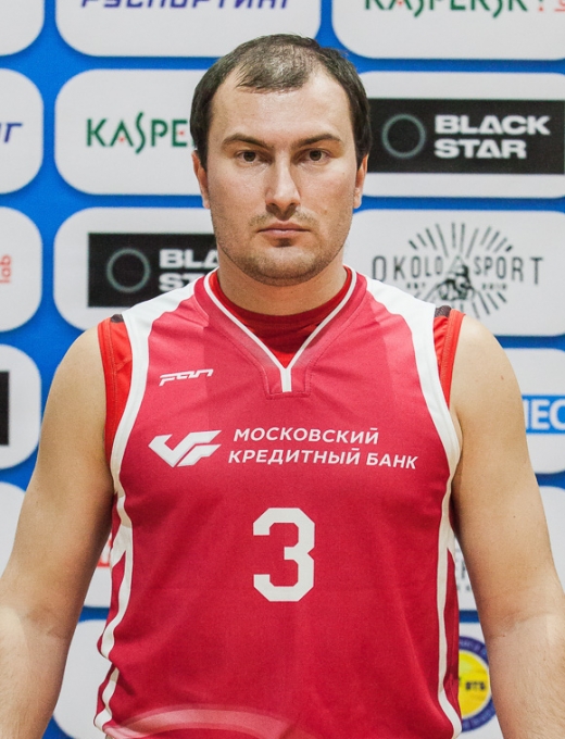 Юрий Ивахненко