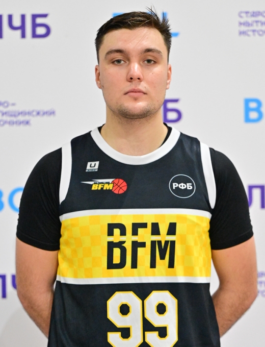 Артём Якушев