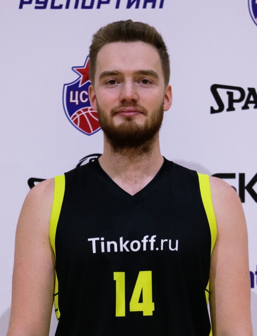 Андрей Максимов