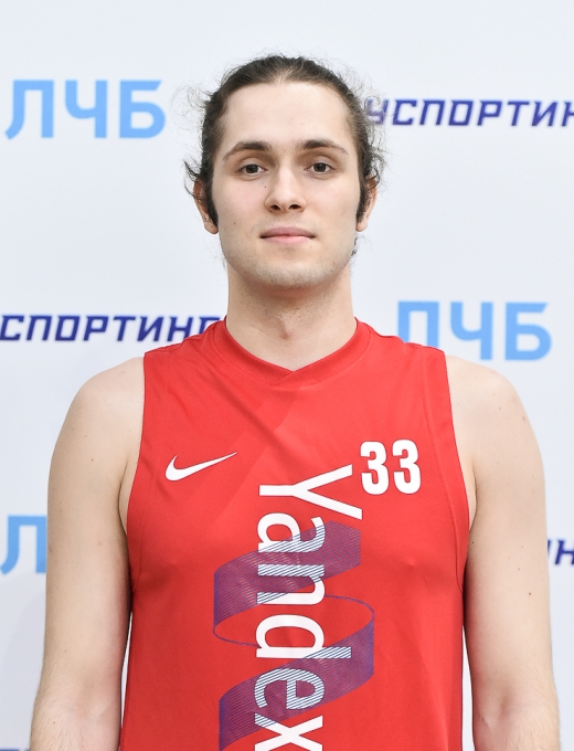 Павел Чевдар