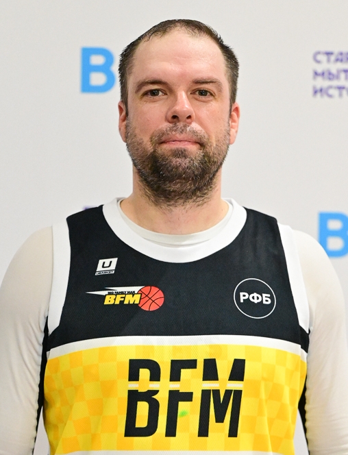 Сергей Мазаев