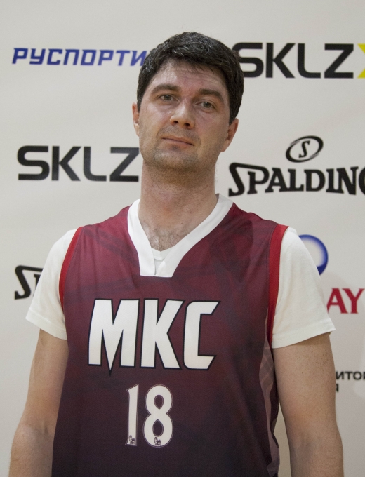 Константин Алпацкий