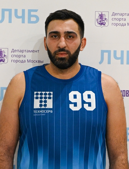 Эдуард Меликян