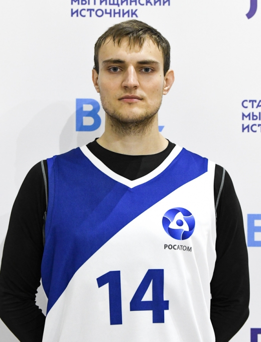 Георгий Караманиц