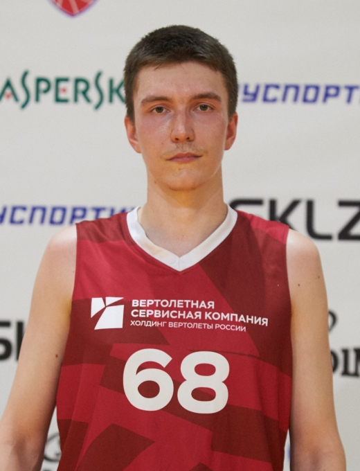 Алексей Шестаков