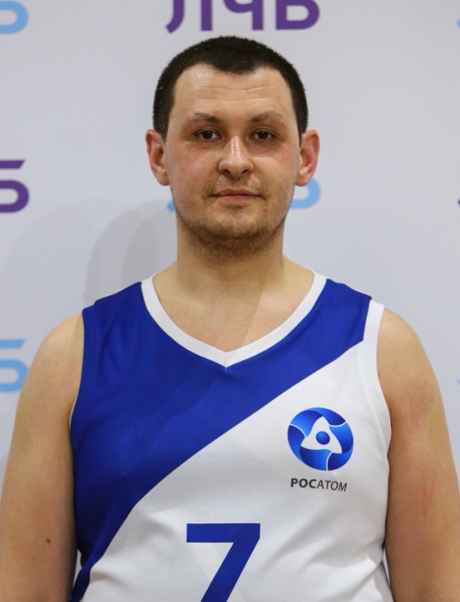 Андрей Бакакин