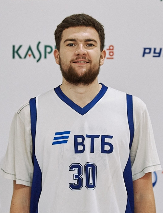 Артём Козлов