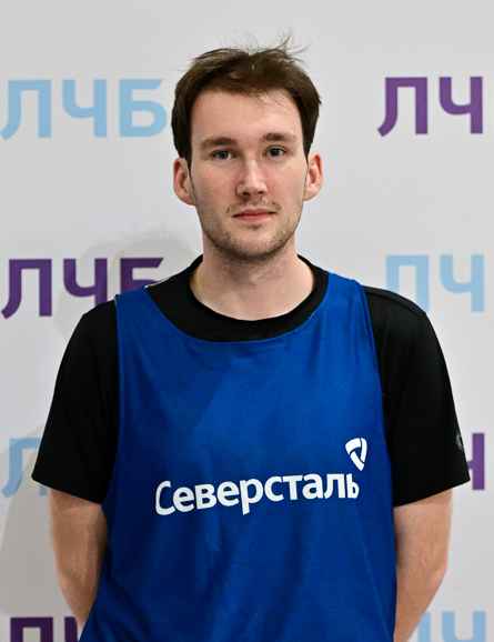 Виктор Шумов