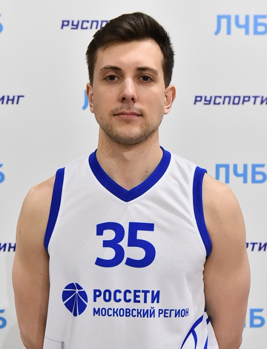 Василий Галкин