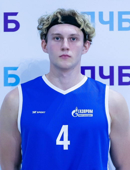 Николай Фомин