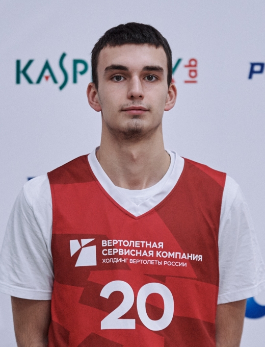 Юрий Ткачев