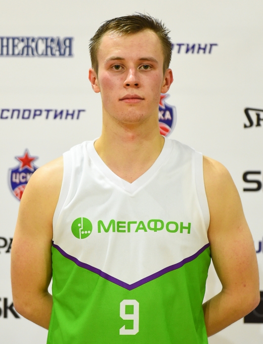 Александр Илясов