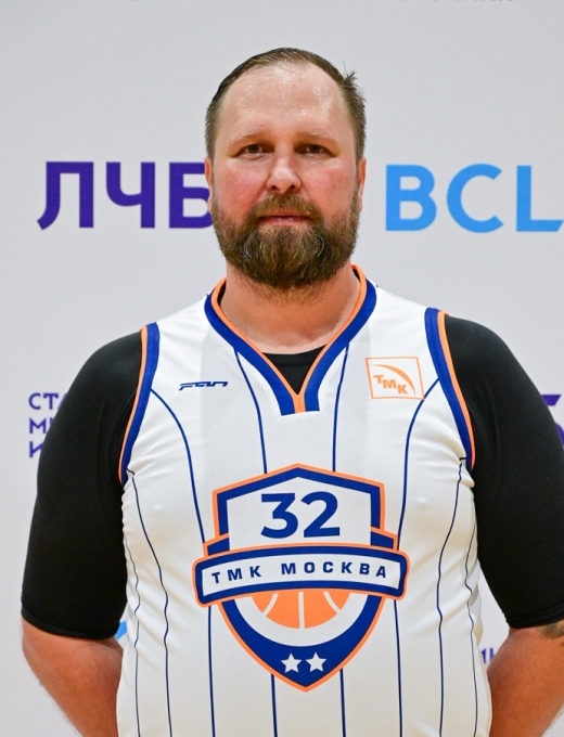 Иван Дмитриенко