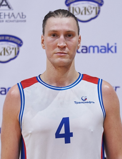 Александр Дедушкин